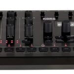 Korg, Synthesizer Drumlogue 2