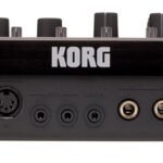Korg, Synthesizer Drumlogue 4
