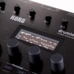 Korg, Synthesizer Drumlogue 6