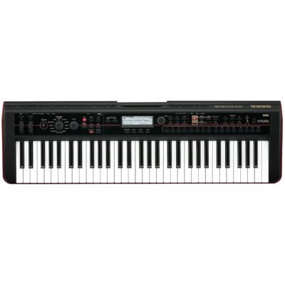 Korg, Synthesizer KROSS-61