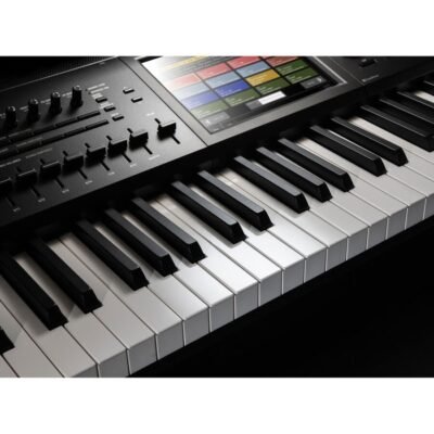 Korg, Synthesizer Kronos3-61 5