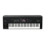 Korg, Synthesizer NAUTILUS-61 AT