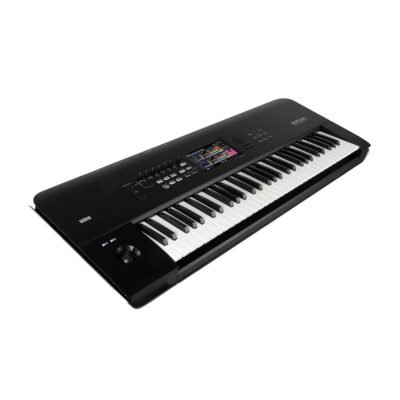 Korg, Synthesizer NAUTILUS-61 AT 2