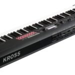 Korg, Synthesizer (with Adapter) KROSS2-88 MB 2