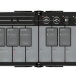 Korg nanoKEY Fold 2
