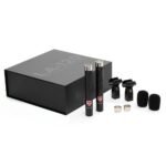 Lauten Audio LA-120 V2 (Stereo Pair) Microphone (1)