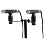 Lauten Audio LA-120 V2 (Stereo Pair) Microphone (2)
