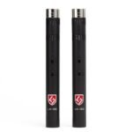 Lauten Audio LA-120 V2 (Stereo Pair) Microphone (2)