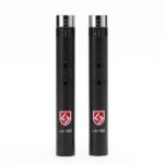 Lauten Audio LA-120 V2 (Stereo Pair) Microphone (3)