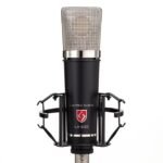 Lauten Audio LA-220 V2 Condenser Microphone (2)