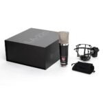 Lauten Audio LA-220 V2 Condenser Microphone (3)