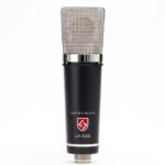 Lauten Audio LA-220 V2 Condenser Microphone (3)