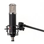 Lauten Audio LA-320 V2 Condenser Microphone (1)