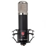 Lauten Audio LA-320 V2 Condenser Microphone (1)