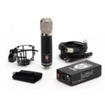 Lauten Audio LA-320 V2 Condenser Microphone (2)