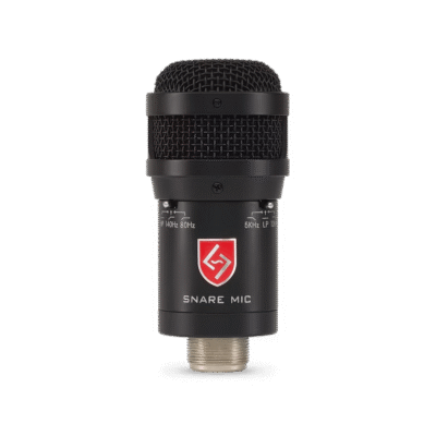 Lauten Audio LS-408 Microphone (5)