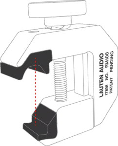 Lauten Audio Rim Mount (2)