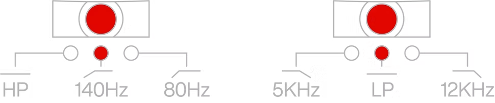 Lauten Audio Tom Mic Microphone LS-508 (1)