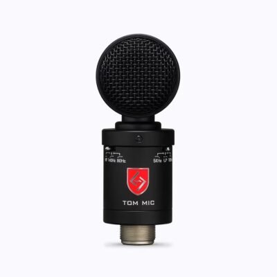 Lauten Audio Tom Mic Microphone LS-508 (8)