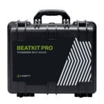 Lewitt BEATKIT PRO 7-Piece Drum Mic Kit (3)