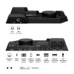Lewitt Connect 6 USB-C Audio Interface (11)