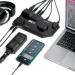 Lewitt Connect 6 USB-C Audio Interface (5)