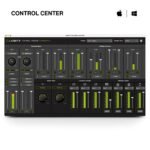 Lewitt Connect 6 USB-C Audio Interface (7)