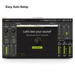 Lewitt Connect 6 USB-C Audio Interface (8)