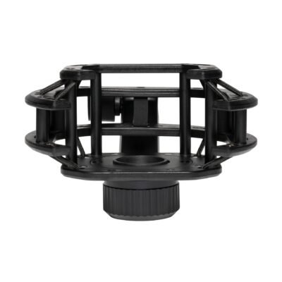 Lewitt LCT 40 Microphone Shock Mount (1)