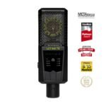 Lewitt LCT 640 TS Condenser Microphone (5)