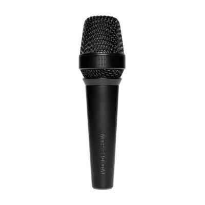 Lewitt MTP 840 DM Dynamic Supercardioid Vocal Microphone (1)