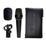 Lewitt MTP 840 DM Dynamic Supercardioid Vocal Microphone (3)