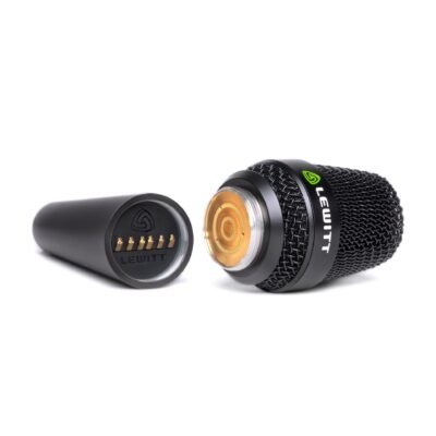 Lewitt MTP W950 Handheld Condenser Microphone (2)