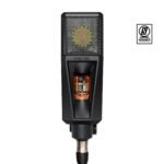 Lewitt Pure Tube Condenser Microphone Studio Set (1)