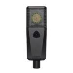 Lewitt Pure Tube Condenser Microphone Studio Set (11)