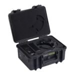 Lewitt Pure Tube Condenser Microphone Studio Set (6)