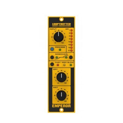 Looptrotter Emperor 500 Limiter (2)