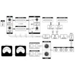 Looptrotter Satur 824 Summing Mixer (2)