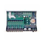 Looptrotter Satur 824 Summing Mixer (4)