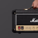 Marshall Studio Classic SC20H 20-Watt Guitar Amplifier Head (2)