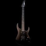 NEWEN NEW-ROCK-ST Rock Series 6 String Electric Guitar - Black