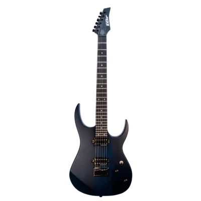 NEWEN NEW-ROCK-ST Rock Series 6 String Electric Guitar - Blue