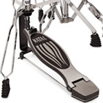 Natal K-EVB-UF22 Evolution 5-Piece Shell Pack Acoustic Drum Kit with Hardware & Cymbals - Black (1 (3)