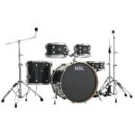 Natal KAR-UFX-BLS Arcadia Series Drum Kit