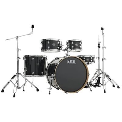 Natal KAR-UFX-BLS Arcadia Series Drum Kit