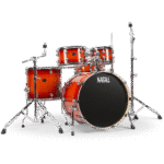 Natal KAR-UFX-SNB Arcadia Series Drum Kit (1)