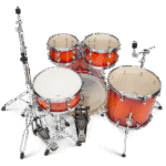 Natal KAR-UFX-SNB Arcadia Series Drum Kit (2)