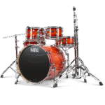 Natal KAR-UFX-SNB Arcadia Series Drum Kit (3)