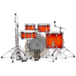 Natal KAR-UFX-SNB Arcadia Series Drum Kit (4)