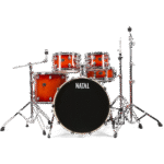 Natal KAR-UFX-SNB Arcadia Series Drum Kit (5)